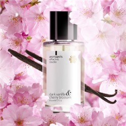 Dark Vanilla & Cherry Blossom, парфюмерная вода - Aromapolis Olfactive Studio 50мл