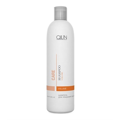 OLLIN CARE Шампунь для придания объема 250мл/ Volume Shampoo