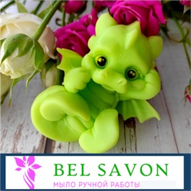Bel Savon: Мыло ручной работы