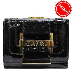 Кошелек женский CAPRI1035-515