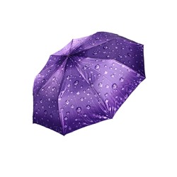 Зонт жен. Universal B856-4 полуавтомат