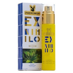 Ex Nihilo Fleur Marihuana pheromon edp 45 ml