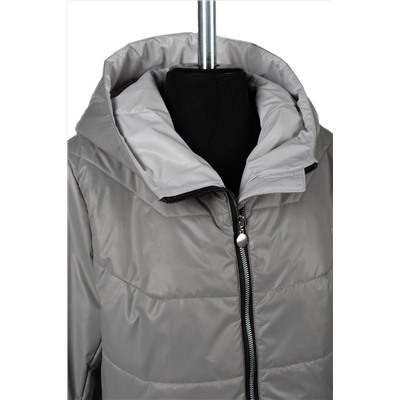04-2987 Куртка женская демисезонная (термофин 100)