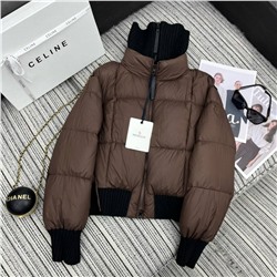 Moncler jacket sale price  люкс качество Специальном предложение Куртка с капюшоном 90% белого гусиного пуха Размеры SML