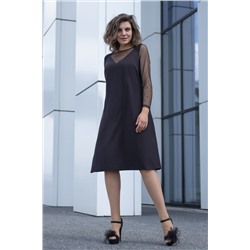 Платье Avanti 1287-3 черный