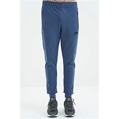 Низ мужского спортивного костюма Kane Petrol Pocket Jogger — 84907 A11ER-84907