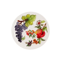 Тарелка обеденная Tutti Frutti, 29 см, 60675