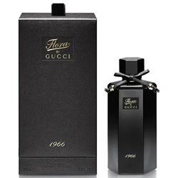 GUCCI FLORA BY GUCCI 1966 lady