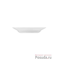 Тарелка суповая ЭВРИДЭЙ 22см арт. N2056