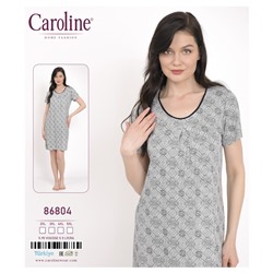 Caroline 86804 ночная рубашка 3XL, 4XL, 5XL