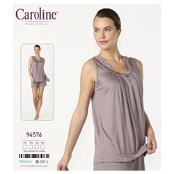 Caroline 94576 костюм 2XL, 3XL, 4XL, 5XL