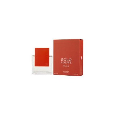 Loewe Solo Ella edp