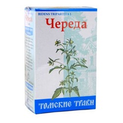 Череда трава, 50 гр