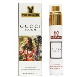 Gucci Bloom pheromon edp 45 ml
