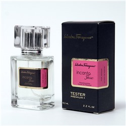 Тестер премиум+ Salvatore Ferragamo Incanto Shine for women 63 ml