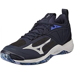 Кроссовки мужские MIZUNO SHOES WAVE MOMENTUM 2