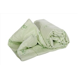 Одеяло "бамбуковое волокно", 150гр/м2, чехол-ТИК
