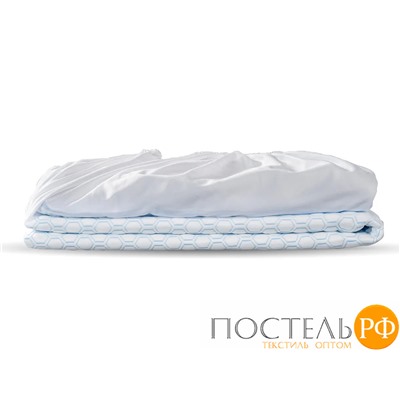 MedSleep ORTO COOL Наматрасник-чехол защитный 140х200/30 (см), 1 пр.,микрофибра CoolTouch; 515г/м2