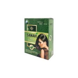 Хна индийская Sanavi 100 гр
