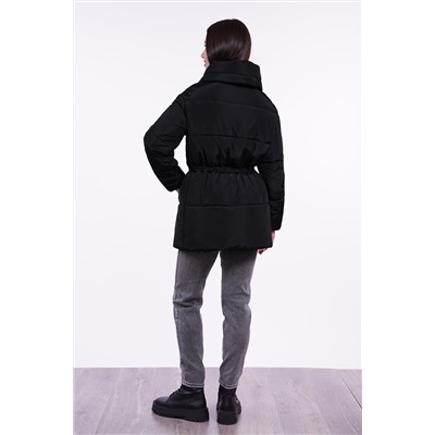 Куртка TwinTip 33784 зимняя черный