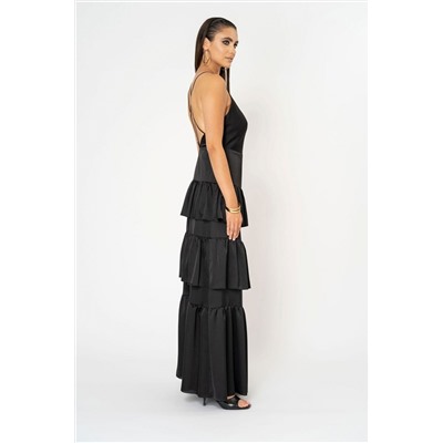 Платье Elema 5к-10950-1-170 черный