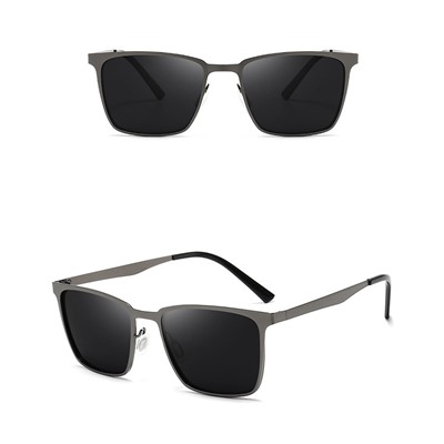 IQ20146 - Солнцезащитные очки ICONIQ 5015 Серый
