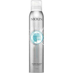 Nioxin сухой шампунь для волос 180мл