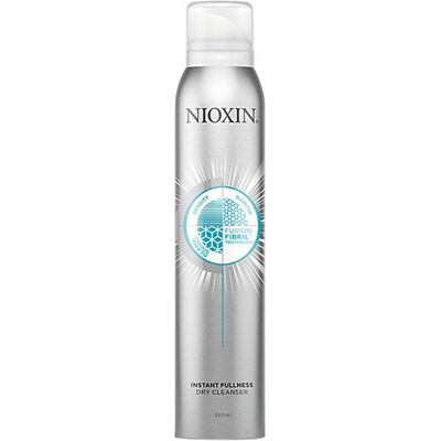 Nioxin сухой шампунь для волос 180мл