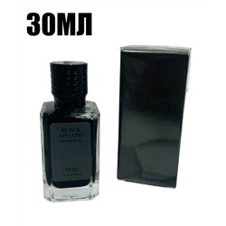 Мини-парфюм 30мл Nasomatto Black Afgano