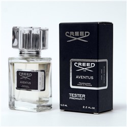 Мужская парфюмерия   Тестер премиум+ Creed Aventus Pour Homme 63 ml