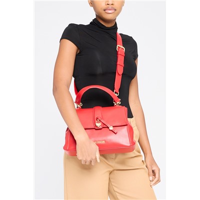 Bolso Rojo