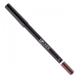 Карандаш для губ Lamel Professional - Lip pencil 406 Светлая слива