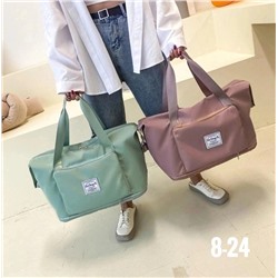 😍Просторная складная дорожная сумка🏃‍♀👜