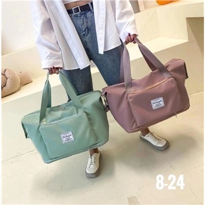 😍Просторная складная дорожная сумка🏃‍♀👜