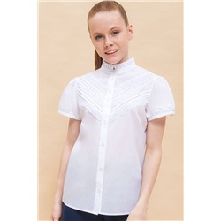 Блуза с короткими рукавами для девочки GWCT7137