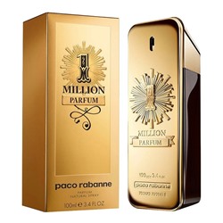 Paco Rabanne 1 Million parfum for men 100ml ОАЭ