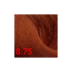 8.75 масло д/окр. волос б/аммиака CD светло-русый медный золотистый, 50 мл
