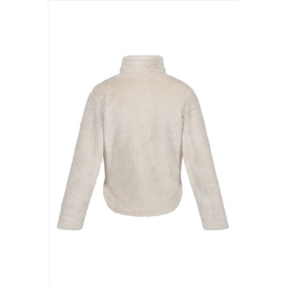 Regatta Cream Kallye Fluffy Fleece