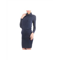 SALE Платье женское  с карманами ангора от Comfi