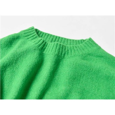 LO*WRYS F*ARM ❤️ Свободный свитер с круглым вырезом, посмотрите какие сочные цвета 🆒 модель 2023 ( может прийти без бумажных бирок)