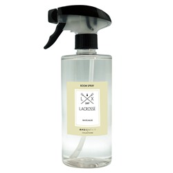 Спрей для дома Lacrosse, White Musk, 500 мл