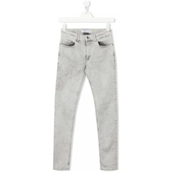 Джинсы детские SKINNY CLOUD LIGHT GREY STR