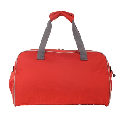 Спортивная сумка П2053 (Оранжевый)