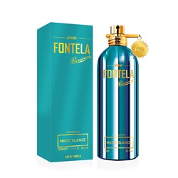 Fontela Premium - Magic Glance, 100 ml