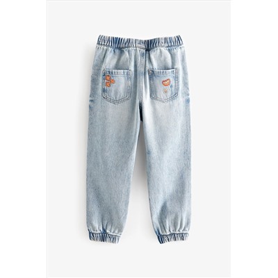 Joggers (3-16yrs)