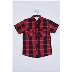 Рубашка для мальчика 5096/5097