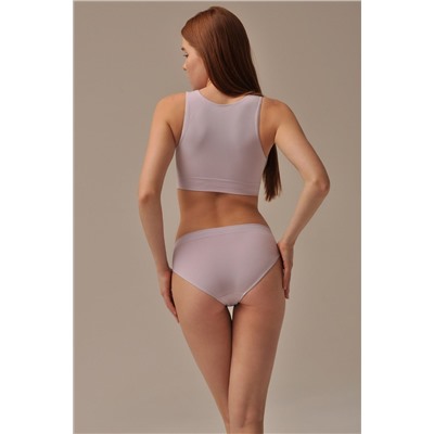 MY Трусы женские SL618 SLIP VITA BASSA (1/100) (lavender (лавандовый) MY #779725