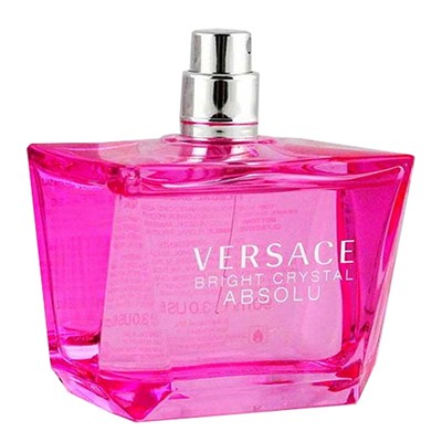 Tester Versace Bright Crystal Absolu edp 90 ml