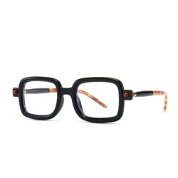 IQ20061 - Имиджевые очки antiblue ICONIQ 86512 Черный