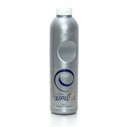 Лосьон - перманент № 1 WAVEX для  трудноподдающихся  волос (500 мл)